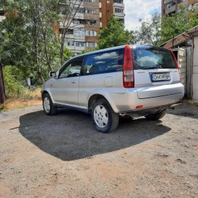 Honda Hr-v | Mobile.bg    7