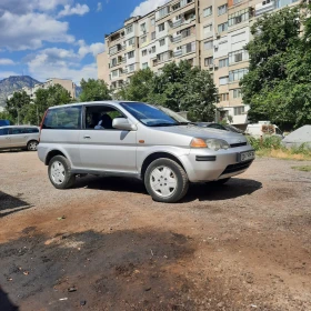 Honda Hr-v | Mobile.bg    3