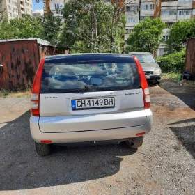 Honda Hr-v | Mobile.bg    2