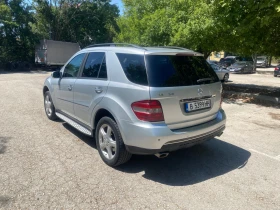 Обява за продажба на Mercedes-Benz ML 350 ~12 500 лв. - изображение 4