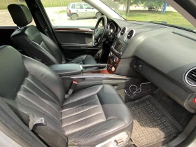 Mercedes-Benz ML 350 | Mobile.bg    9