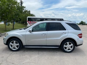 Mercedes-Benz ML 350 | Mobile.bg    3