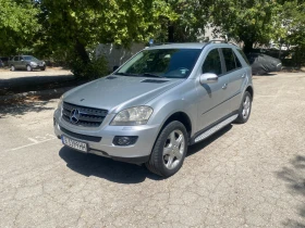 Обява за продажба на Mercedes-Benz ML 350 ~12 500 лв. - изображение 1