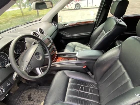 Mercedes-Benz ML 350 | Mobile.bg    8