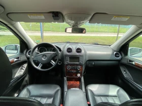 Mercedes-Benz ML 350 | Mobile.bg    7