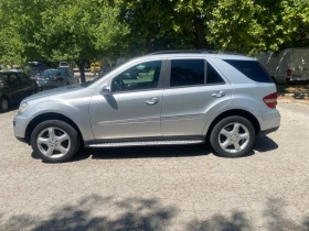 Обява за продажба на Mercedes-Benz ML 350 ~12 500 лв. - изображение 3