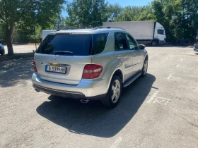 Обява за продажба на Mercedes-Benz ML 350 ~12 500 лв. - изображение 6