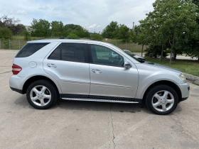Mercedes-Benz ML 350 | Mobile.bg    4
