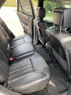 Mercedes-Benz ML 350 | Mobile.bg    6