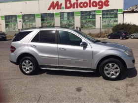 Mercedes-Benz ML 350 | Mobile.bg    2