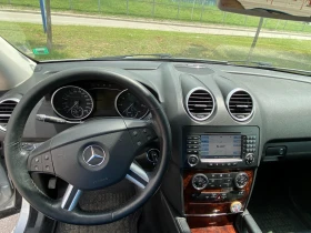 Mercedes-Benz ML 350 | Mobile.bg    10