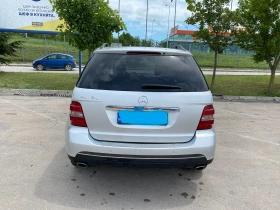 Mercedes-Benz ML 350 | Mobile.bg    5