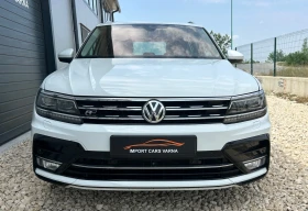 VW Tiguan 2.0 TDI DSG 190 k.c 4Motion R-Line - 35900 лв. - 77492888 2