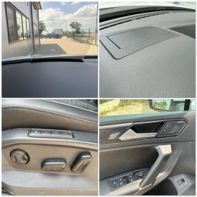 VW Tiguan 2.0 TDI DSG 190 k.c 4Motion R-Line - 35900 лв. - 77492888 11