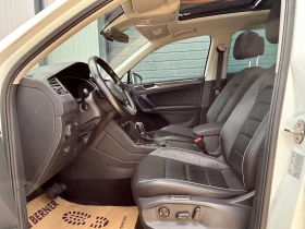 VW Tiguan 2.0 TDI DSG 190 k.c 4Motion R-Line - 35900 лв. - 77492888 9
