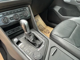VW Tiguan 2.0 TDI DSG 190 k.c 4Motion R-Line - 35900 лв. - 77492888 13