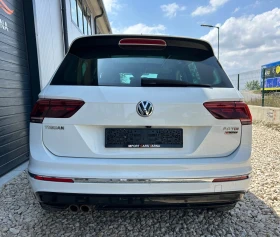 VW Tiguan 2.0 TDI DSG 190 k.c 4Motion R-Line - 35900 лв. - 77492888 7