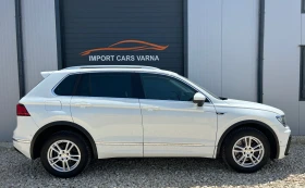 VW Tiguan 2.0 TDI DSG 190 k.c 4Motion R-Line - 35900 лв. - 77492888 4