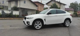 Обява за продажба на BMW X6 3.0 286 к.с ~26 850 лв. - изображение 7