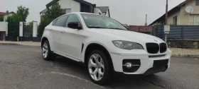 Обява за продажба на BMW X6 3.0 286 к.с ~26 850 лв. - изображение 1