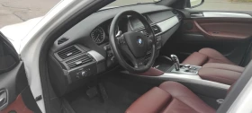 Обява за продажба на BMW X6 3.0 286 к.с ~26 850 лв. - изображение 11