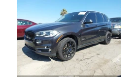 BMW X5 XDRIVE50I