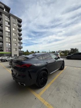 Обява за продажба на BMW X6 3.0D M50 Пакет ~ 105 000 лв. - изображение 4