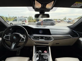Обява за продажба на BMW X6 3.0D M50 Пакет ~ 105 000 лв. - изображение 8