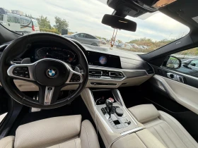 Обява за продажба на BMW X6 3.0D M50 Пакет ~ 105 000 лв. - изображение 11