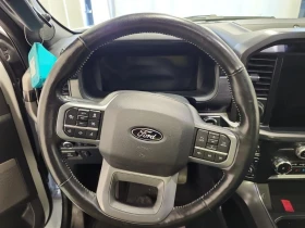 Ford F150 * LARIAT CREW CAB SHORT BED * CARFAX *   | Mobile.bg    12