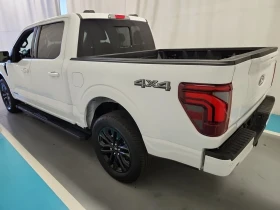 Ford F150 * LARIAT CREW CAB SHORT BED * CARFAX *   | Mobile.bg    4