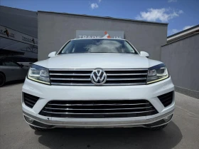 VW Touareg 3.6L - 39000 лв. / 19940.38 € - 47973905 2