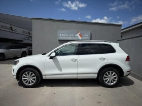 VW Touareg 3.6L - 39000 лв. / 19940.38 € - 47973905 7