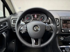 VW Touareg 3.6L - 39000 лв. / 19940.38 € - 47973905 13
