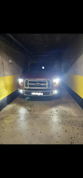 Ford F150 2.7 | Mobile.bg � ����� ������ 2