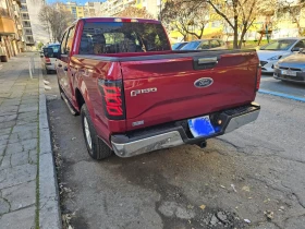 Ford F150 2.7, снимка 2
