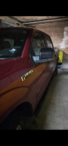 Ford F150 2.7 | Mobile.bg � ����� ������ 4