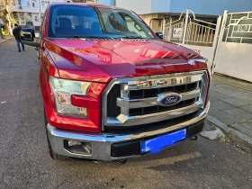������ Ford F150