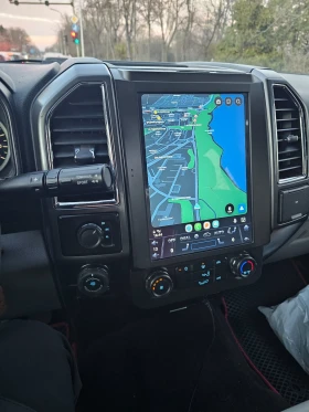 Ford F150 2.7, снимка 12