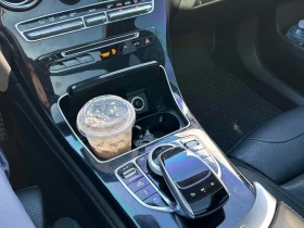 Mercedes-Benz GLC 63 AMG S 2019* CARFAX * БЕЗ ПЪРВОНАЧАЛНА ВНОСКА - 74700 лв. / 38193.50 € - 46376942 11