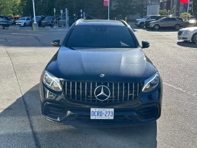 Mercedes-Benz GLC 63 AMG S 2019* CARFAX * БЕЗ ПЪРВОНАЧАЛНА ВНОСКА - 74700 лв. / 38193.50 € - 46376942 2