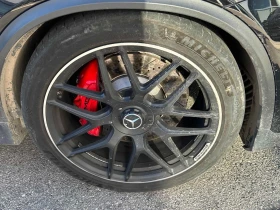 Mercedes-Benz GLC 63 AMG S 2019* CARFAX * БЕЗ ПЪРВОНАЧАЛНА ВНОСКА - 74700 лв. / 38193.50 € - 46376942 6