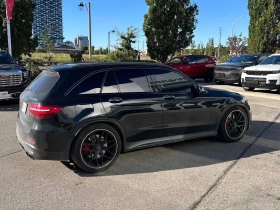 Mercedes-Benz GLC 63 AMG S 2019* CARFAX * БЕЗ ПЪРВОНАЧАЛНА ВНОСКА - 74700 лв. / 38193.50 € - 46376942 4
