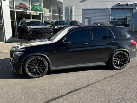 Mercedes-Benz GLC 63 AMG S 2019* CARFAX * БЕЗ ПЪРВОНАЧАЛНА ВНОСКА - 74700 лв. / 38193.50 € - 46376942 3