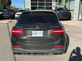 Mercedes-Benz GLC 63 AMG S 2019* CARFAX * БЕЗ ПЪРВОНАЧАЛНА ВНОСКА - 74700 лв. / 38193.50 € - 46376942 5