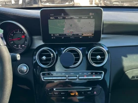 Mercedes-Benz GLC 63 AMG S 2019* CARFAX * БЕЗ ПЪРВОНАЧАЛНА ВНОСКА - 74700 лв. / 38193.50 € - 46376942 10