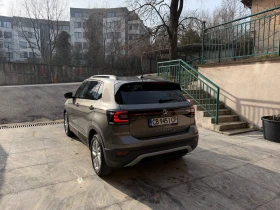 VW T-Cross - 39900 лв. / 20400.55 € - 23236216 4