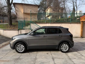 VW T-Cross - 39900 лв. / 20400.55 € - 23236216 3