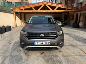 VW T-Cross - 39900 лв. / 20400.55 € - 23236216 2
