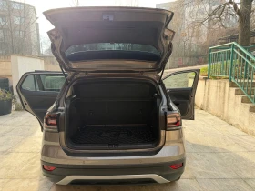 VW T-Cross - 39900 лв. / 20400.55 € - 23236216 15
